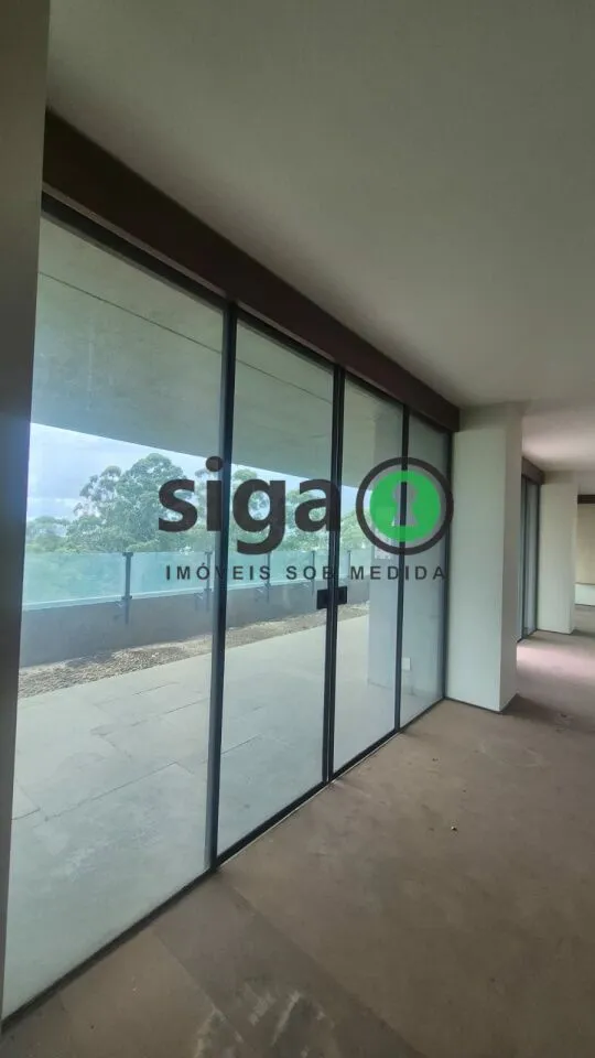 Imagem Apartamento de 520m², 4 quartos, 3 vagas no Morumbi - São Paulo/SP