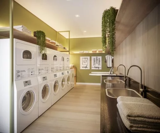 Imagem APARTAMENTO RESIDENCIAL em São Paulo - SP, Brooklin Novo