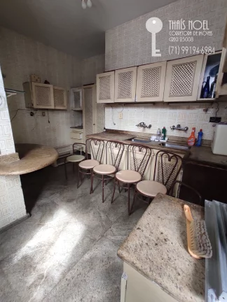 Imagem APARTAMENTO DE 4 QUARTOS NO JARDIM APIPEMA (ANALISAMOS PROPOSTAS)