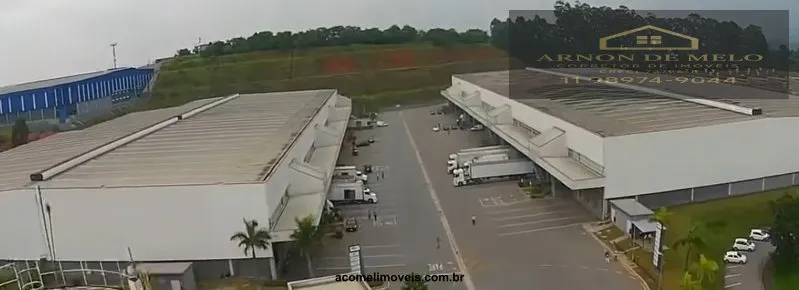 Imagem Galpões para locação em Guarulhos no bairro Água Chata