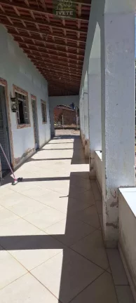 Imagem Chácara com Piscina à Venda no Bairro do Moquem – Socorro/SP