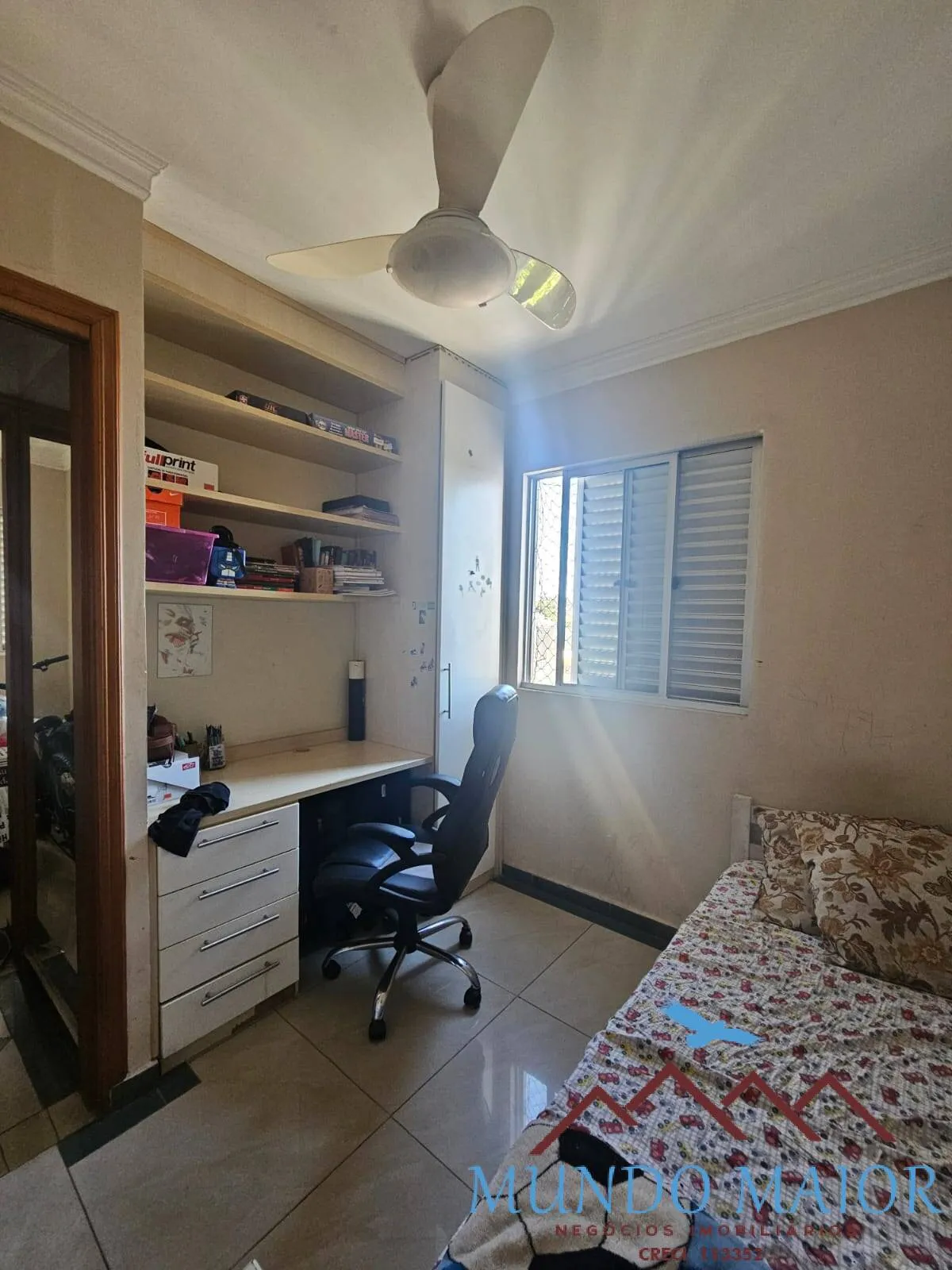 Imagem Apartamento 3 dorm 63 m² Parque Marajoara - Aceita permuta-R$ 380 .000.00!