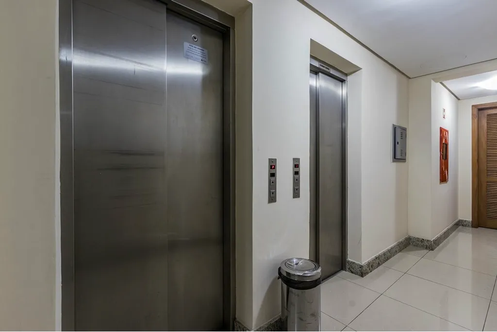 Imagem Apartamento em Chácara das Pedras