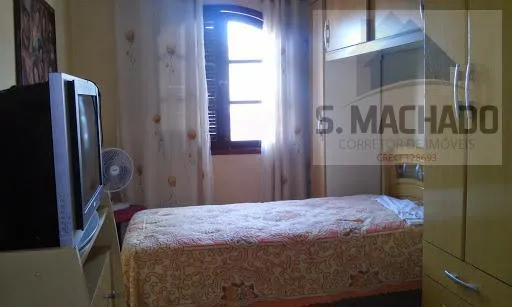 Imagem Sobrado para Venda em Santo André / SP no bairro Jardim Santo Alberto