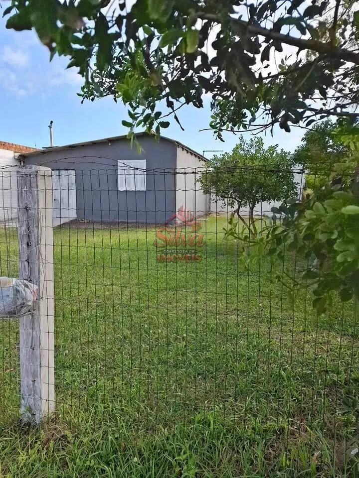 Imagem Casa 1 dormitório em Santa Terezinha - Imbé