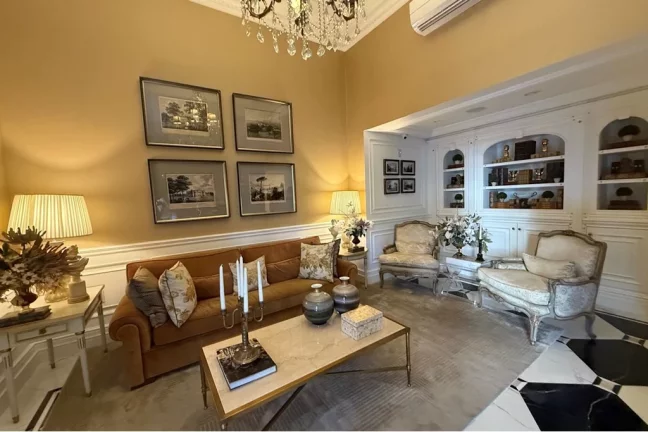 Imagem Apartamento para venda no bairro Centro em Balneário Camboriú
