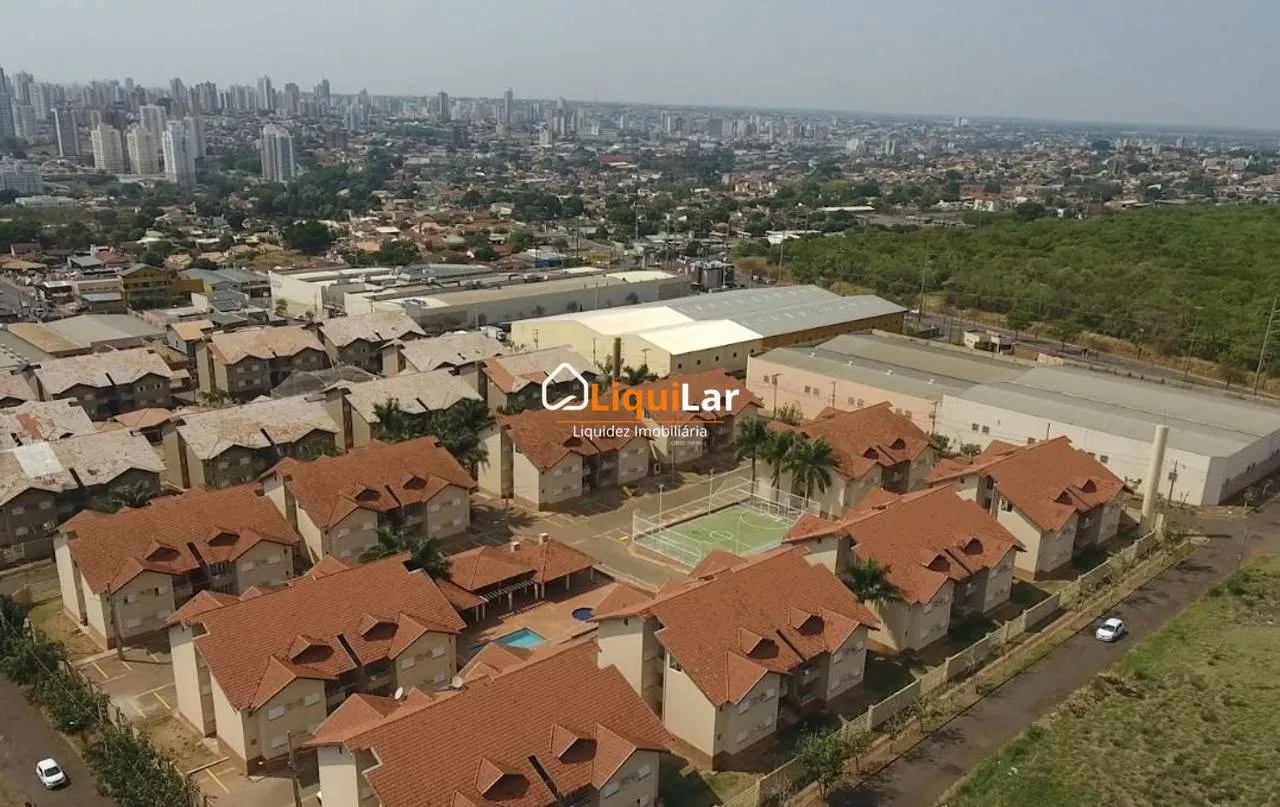 Imagem Apartamento de 3 quartos com 1 Suíte no Jardim Paradiso