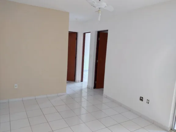 Imagem Apartamento com 2 Quartos à Venda, 1 m² em Chácara Brasil - São Luís