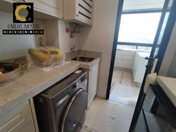 Imagem Apartamento à venda no bairro Aparecida = Reserva Brasil