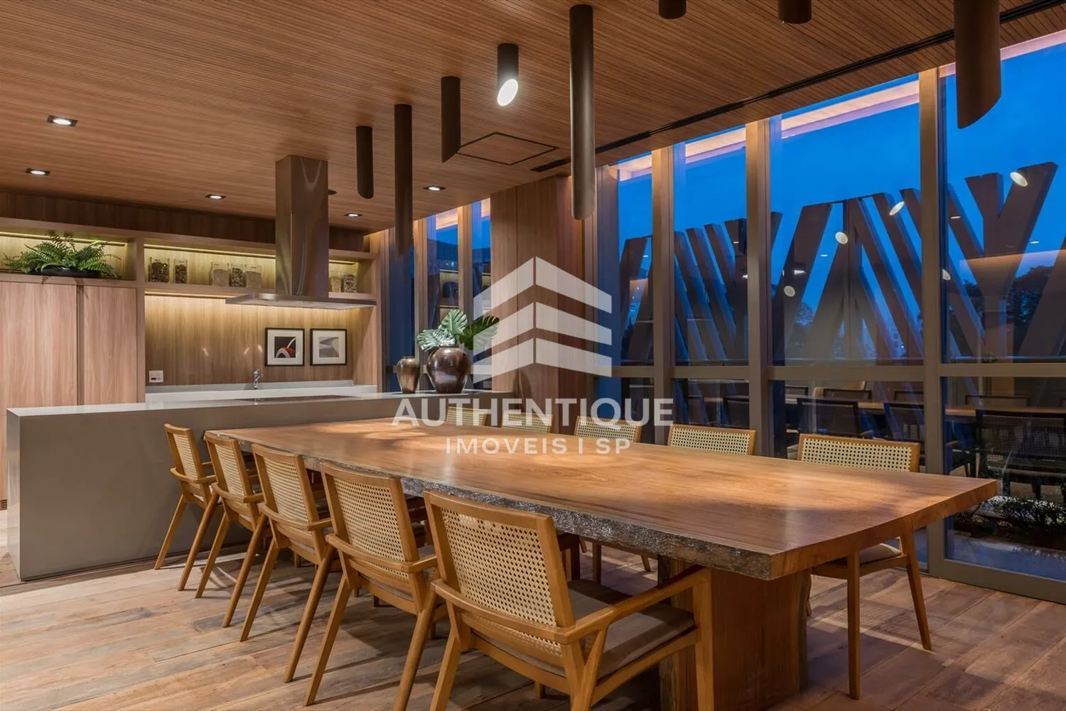 Imagem VHOUSE JARDIM PAULISTANO - Apartamento à venda no bairro Pinheiros - São Paulo/SP, Zona Oeste