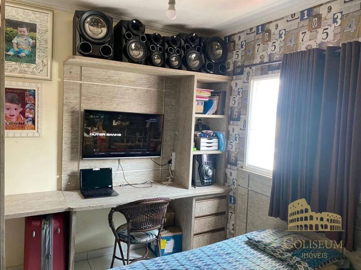 Imagem Apartamento com 3 dormitórios à venda, 110 m² por R$ 860.000,00 - Vila Assunção - Praia Grande/SP