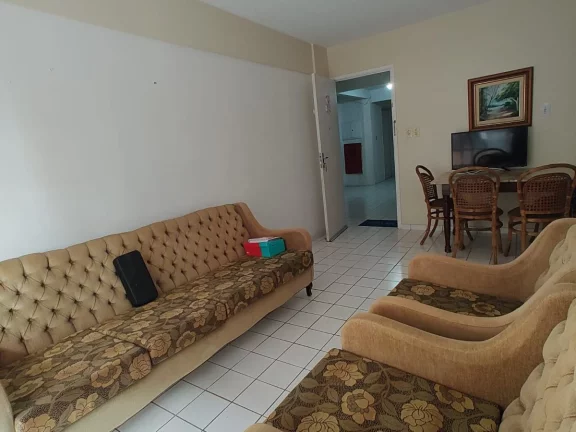 Imagem Apartamento para Venda em Recife, Cordeiro, 3 dormitórios, 1 suíte, 2 banheiros, 1 vaga