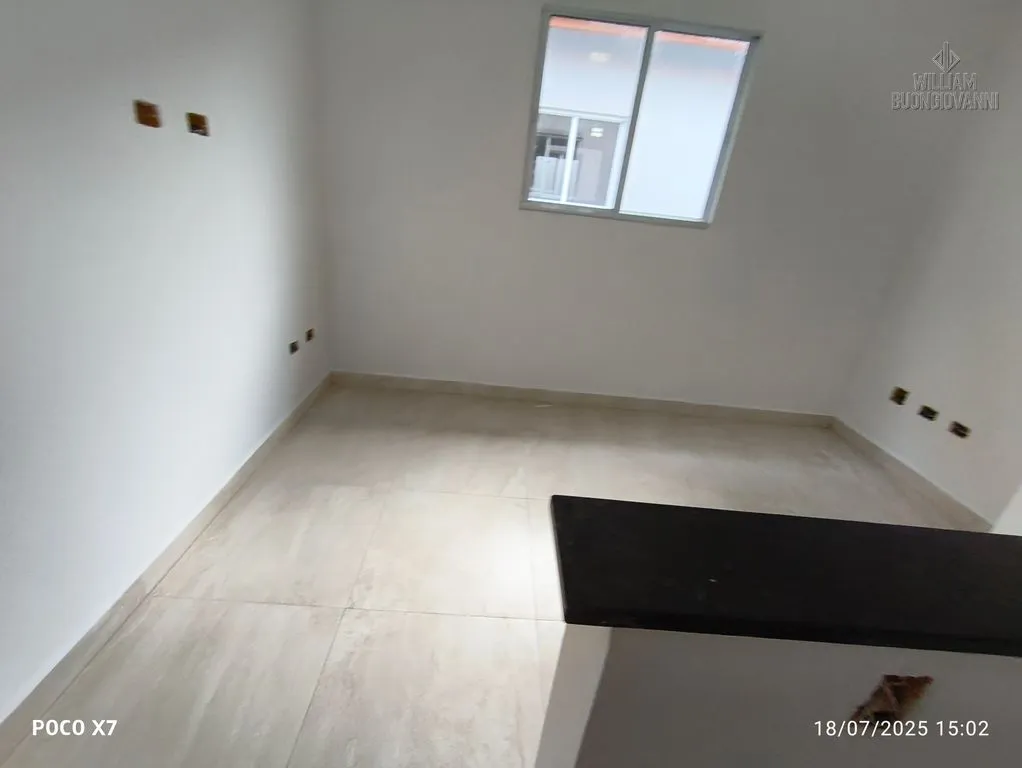 Imagem MARAVILHOSA SOBREPOSTA, 2 QUARTOS, 1 vagas, - Apenas R$ 260.000,00