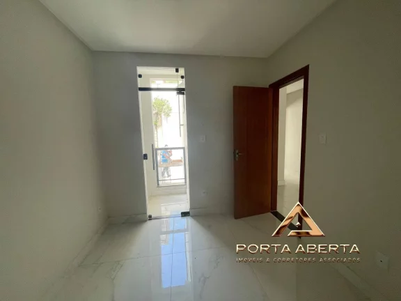Imagem Casa Geminada Duplex 3 Quartos, sendo 1 suite - Fontes - COD 1303