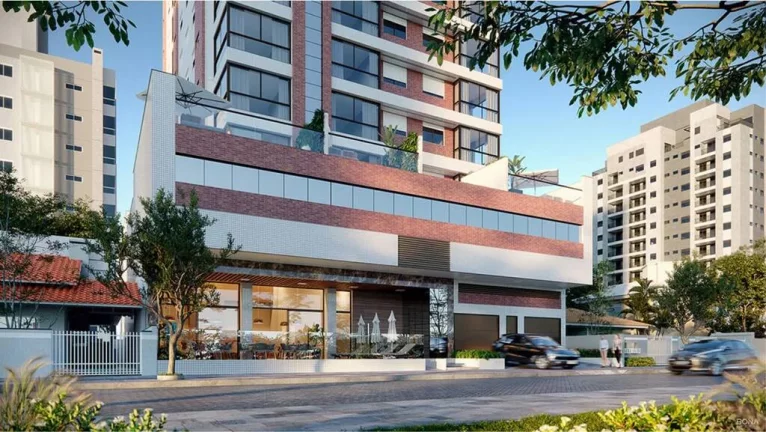 Imagem Apartamento para venda no bairro Navegantes em Capão da Canoa