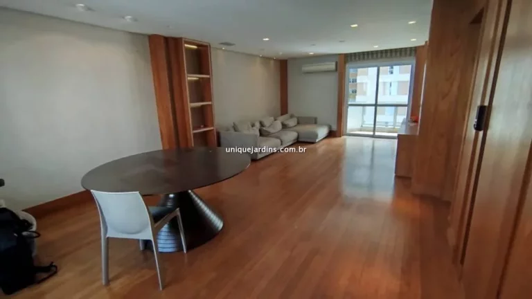 Imagem Apartamento para alugar Jardim América São Paulo