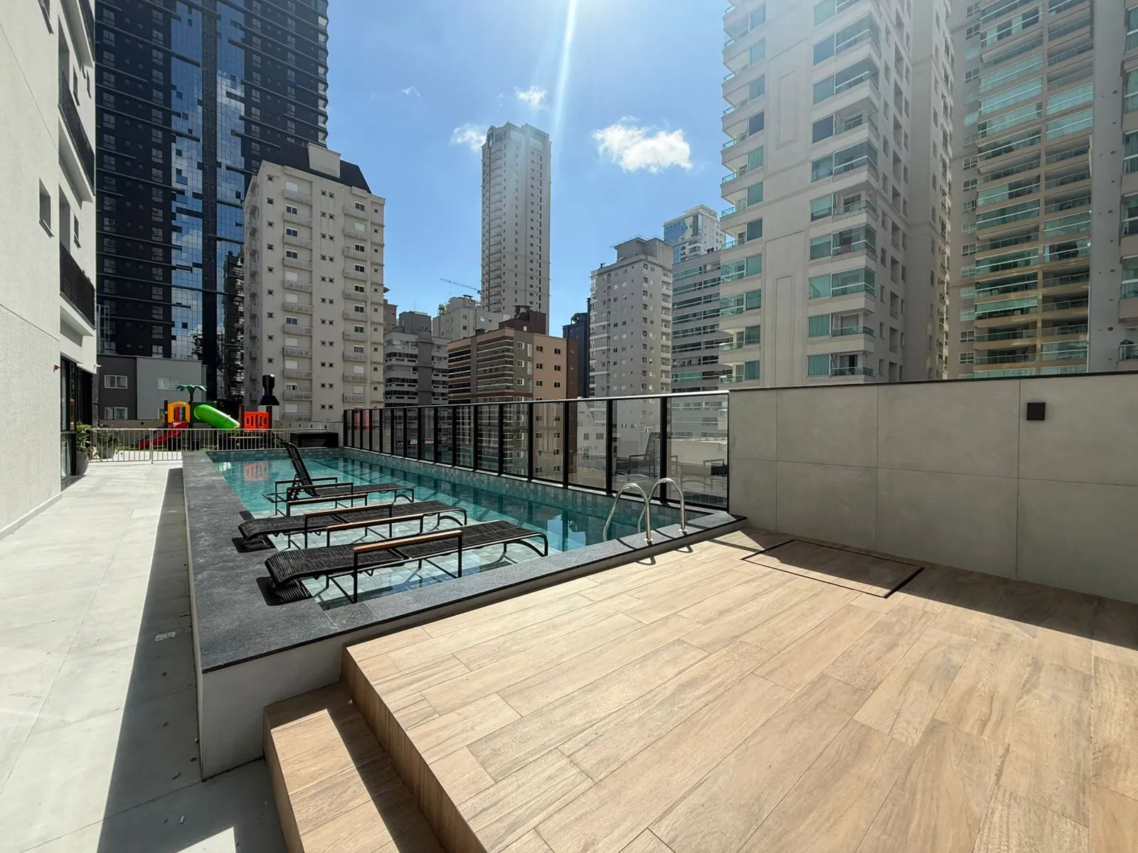 Imagem Villa Italia Residence