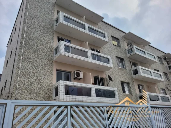 Imagem Apartamento na praia grande no bairro Boqueirão