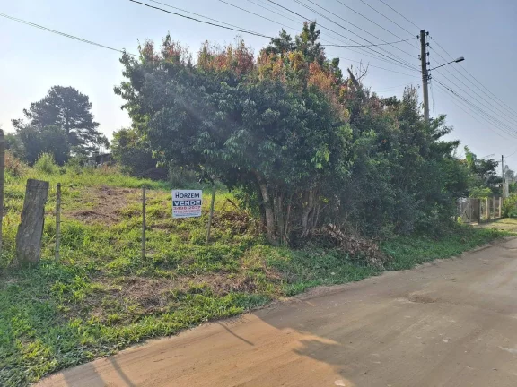 Imagem Excelente Vista, terreno com 850m², próximo do posto da Figueira, Viamão/RS