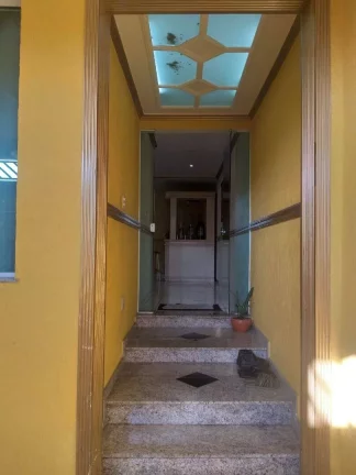 Imagem Sobrado com 4 dormitórios à venda, 299 m² por R$ 795.000,00 - Baeta Neves - São Bernardo do Campo/SP