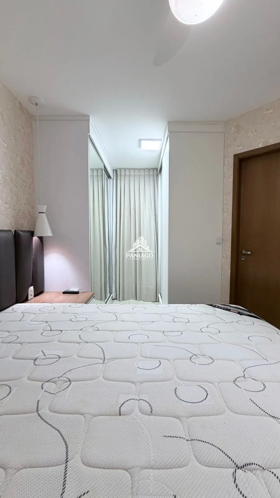 Imagem Apartamento à Venda no Garden Monte Líbano | Mobiliado | Sol Da Manhã