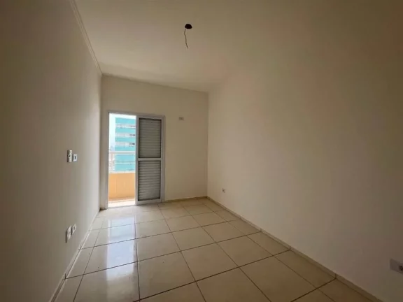 Imagem Apartamento com 2 dorms, Real, Praia Grande - R$ 479 mil, Cod: 1462