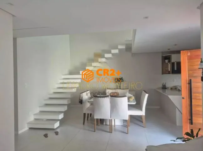 Imagem Casa à venda em Pesqueira/PE - 5 quartos, piscina aquecida e energia solar