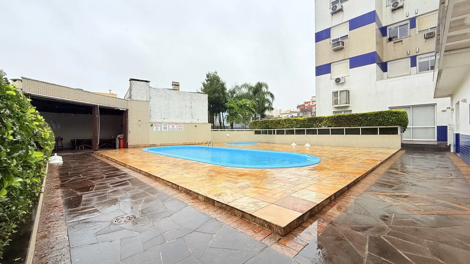 Imagem Excelente Apartamento com infra completa