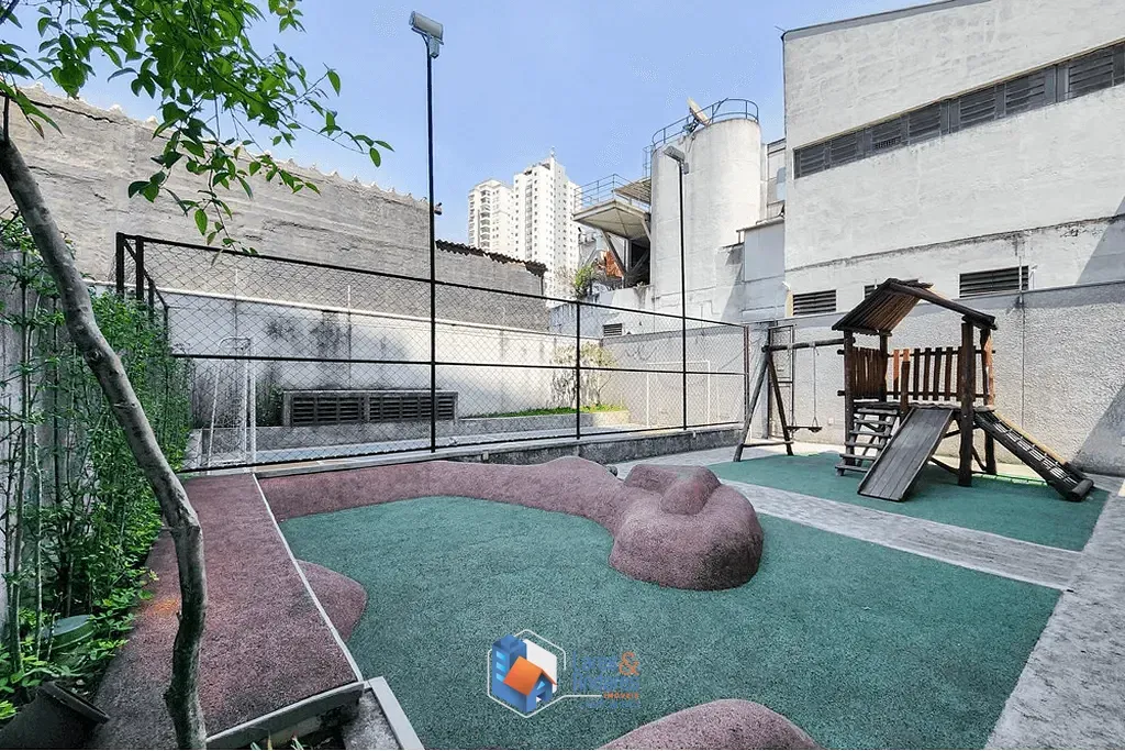 Imagem Apartamento à venda 2 Quartos 1 Suite 2 Vagas 60M² Vila Paulista São Paulo - SP