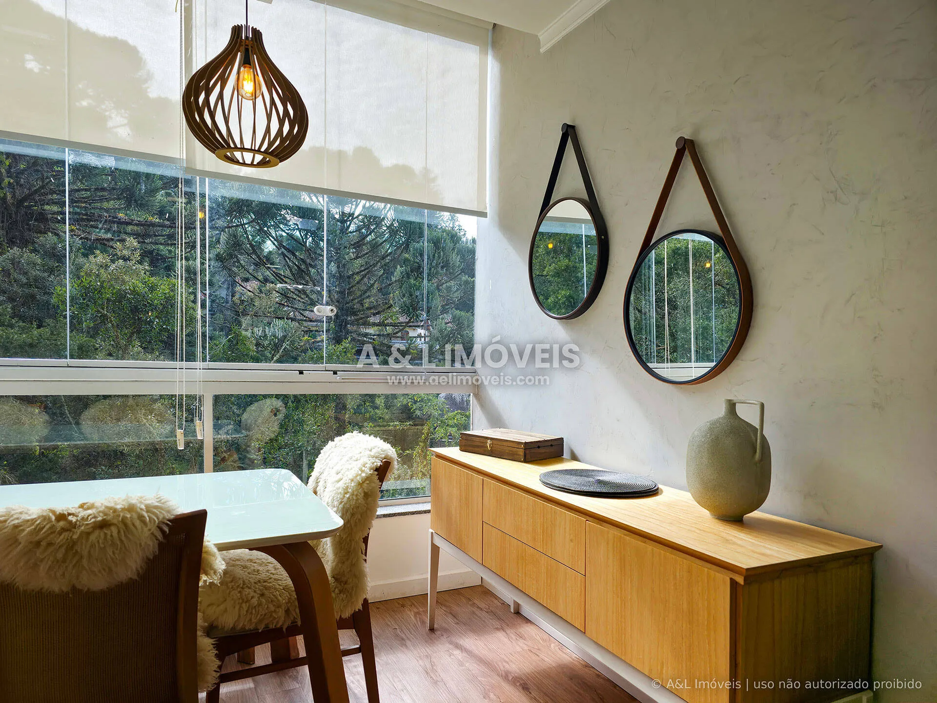 Imagem Apartamento 2 quartos à venda | Gaudi Loft Design, Campos do Jordão