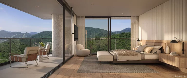 Imagem APARTAMENTO RESIDENCIAL em Itajaí - SC, Praia Brava de Itajaí