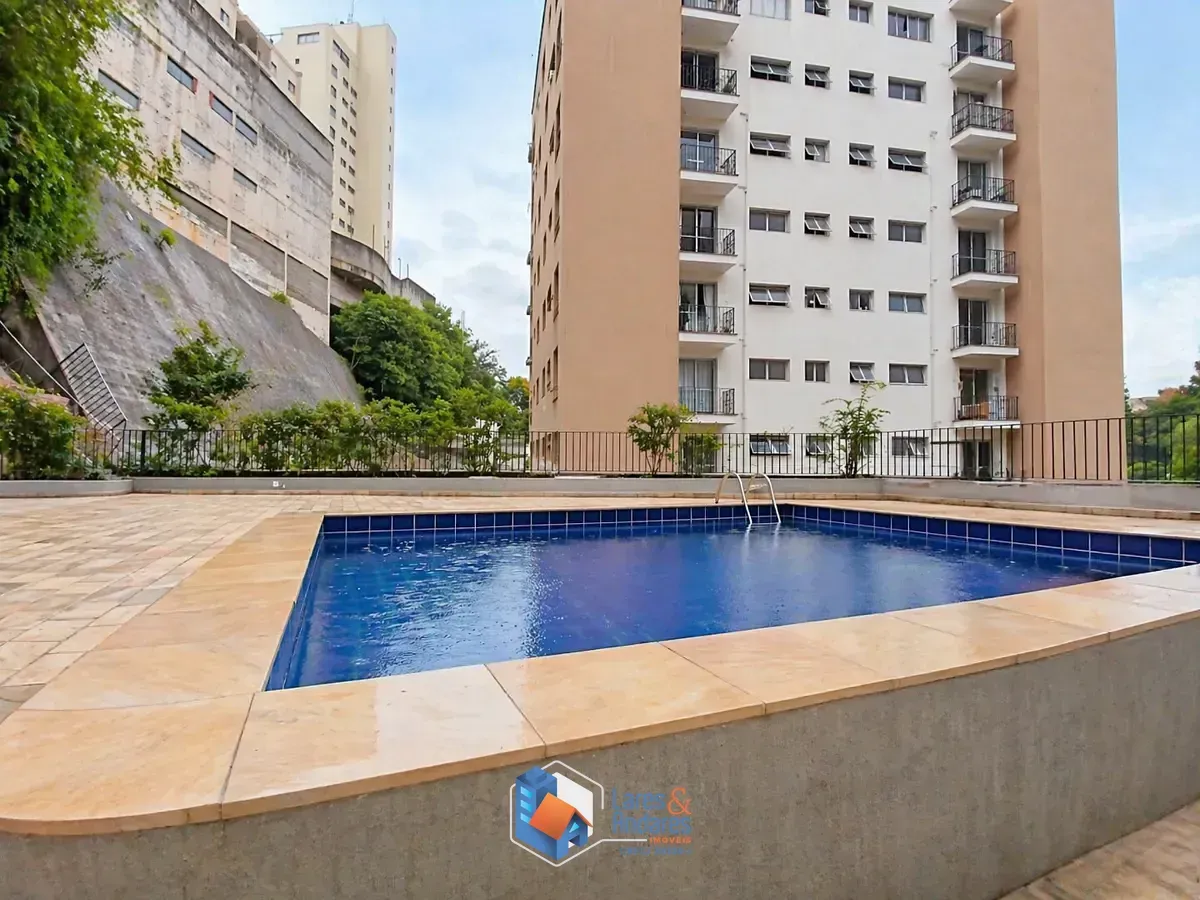 Imagem Apartamento para venda em Vila Ipojuca com 2 quartos, sendo 1 suíte, 59m²