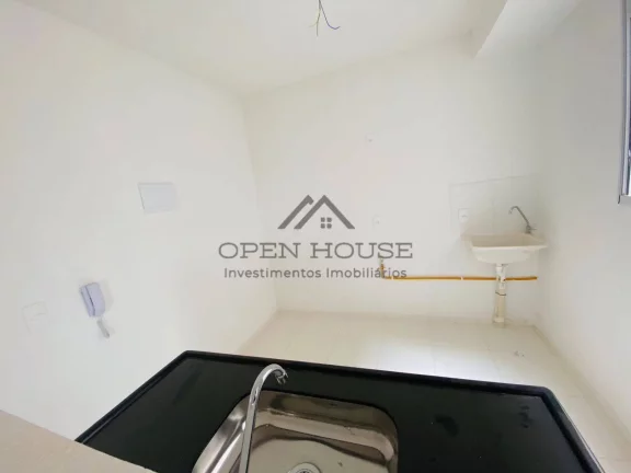 Imagem APARTAMENTO PADRÃO- (PASSANDO DÍVIDA)