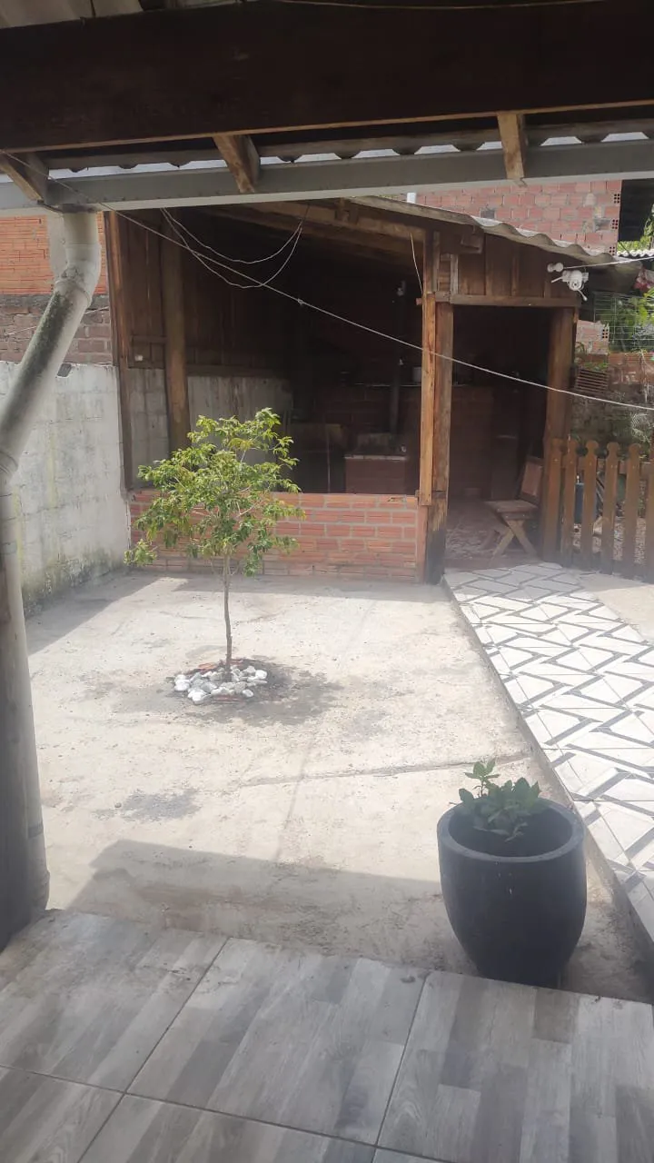 Imagem CASA Á VENDA NO LOTEAMENTO ELDORADO
