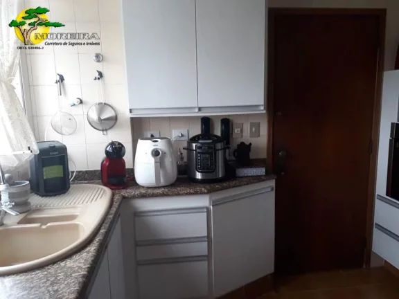 Imagem APTO PARA VENDA OU PERMUTA POR IMÓVEL NA SERRA CANTAREIRA OU LOCAÇÃO