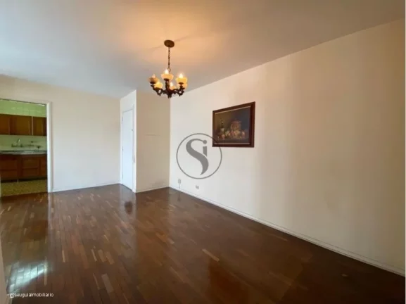 Imagem APARTAMENTO RESIDENCIAL em SÃO PAULO - SP, VILA NOVA CONCEIÇÃO