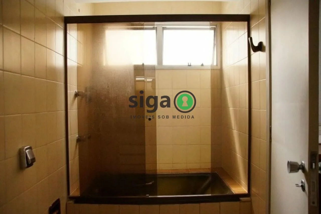 Imagem Apartamento 3 Quartos, 2 vagas de garagem, 150m² á venda Vila Andrade