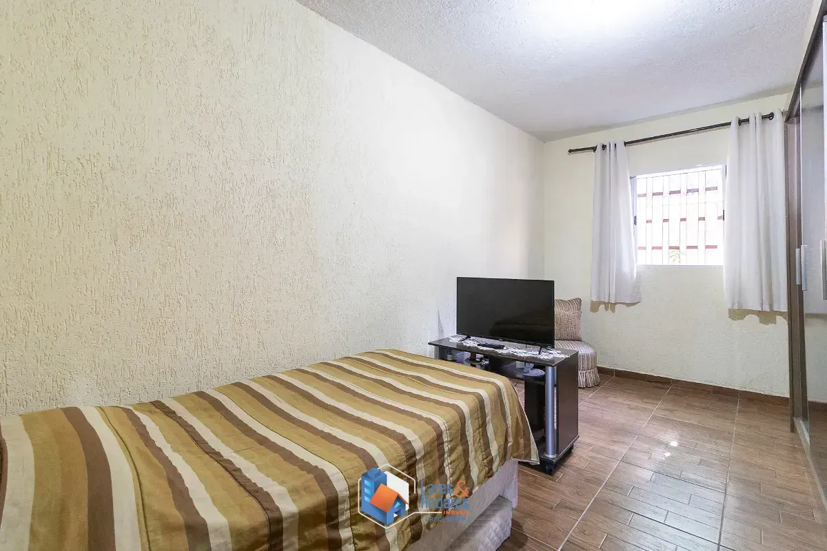 Imagem Casa para venda em Jardim Ernestina com 3 quartos, 132m²