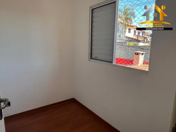 Imagem Casa para locação no condomínio Appia - Batelli Imóveis