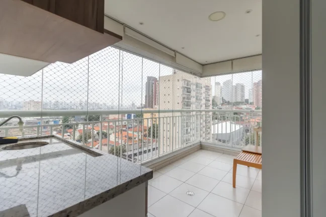 Imagem Apartamento para venda em Vila Prudente com 2 quartos, sendo 1 suíte , 71m2