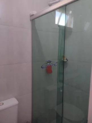 Imagem casa em condomínio na Granja Viana