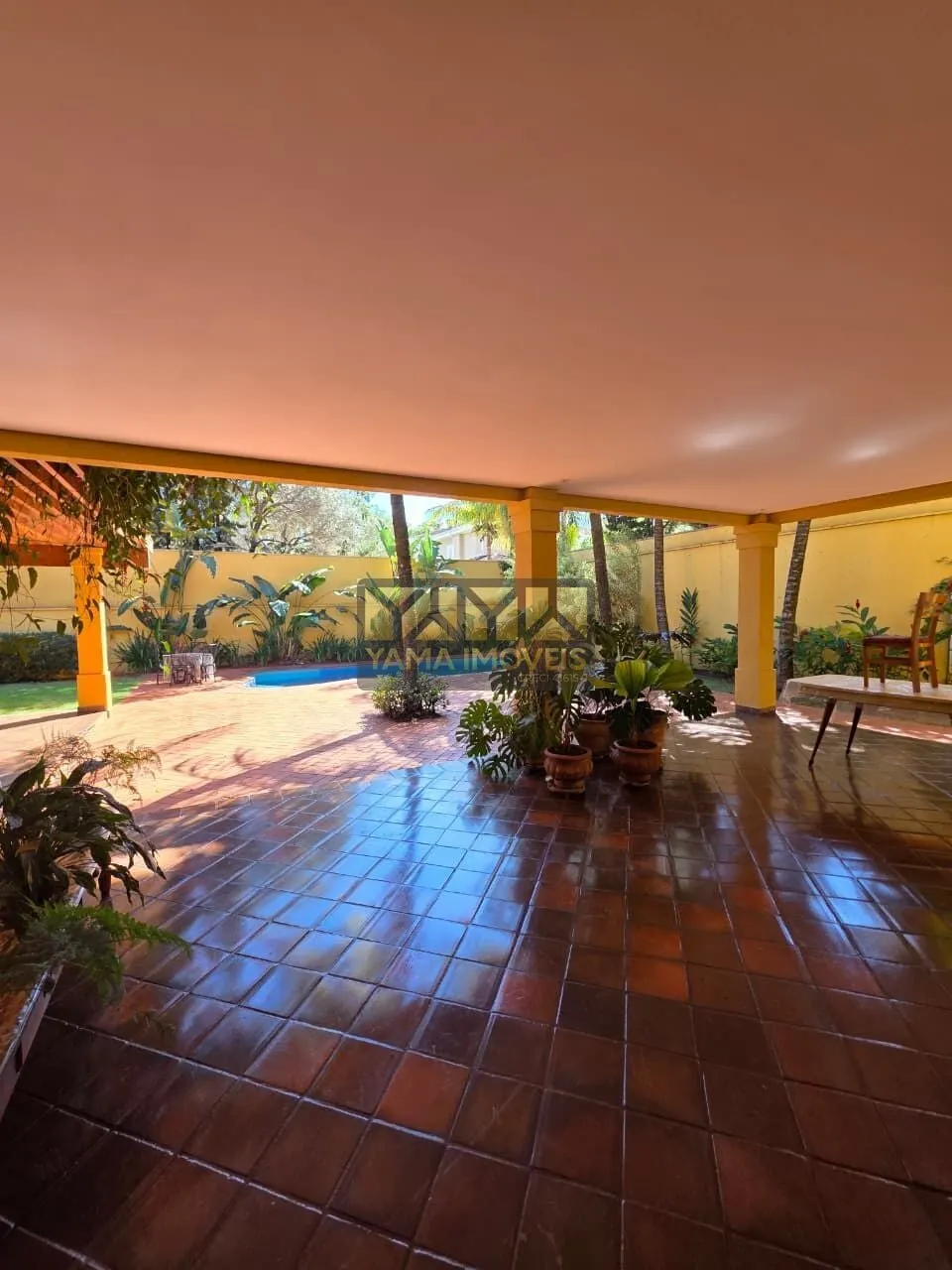 Imagem Casa Alto Padrão à Venda Condomínio Residencial Villa Victória, Ribeirão Preto -SP