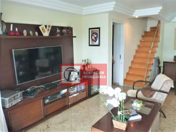 Imagem APARTAMENTO RESIDENCIAL em RIO DE JANEIRO - RJ, JACAREPAGUÁ