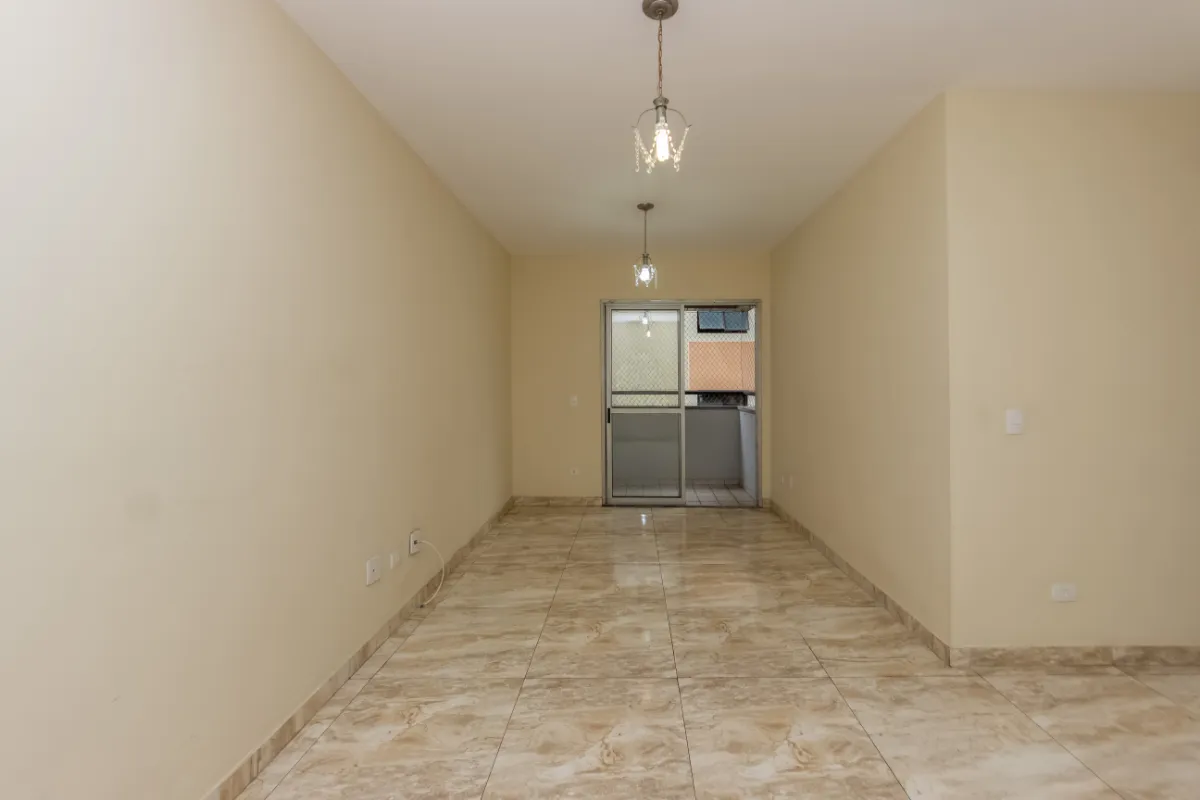 Foto do imóvel Apartamento para venda em Saúde com 3 quartos, sendo 1 suíte, 75m2