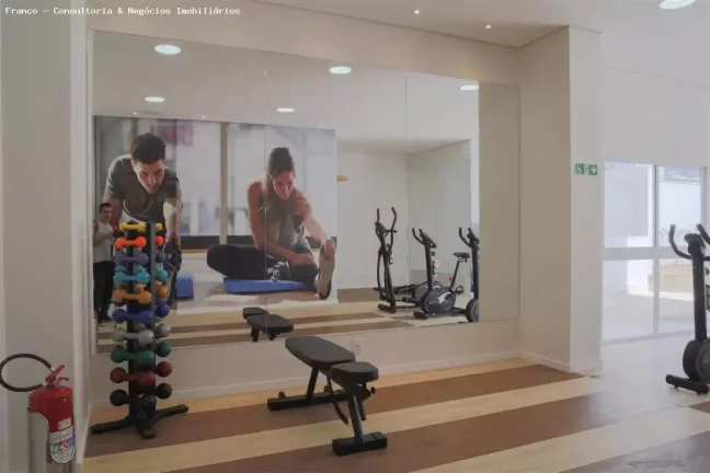 Imagem Apartamento para Venda em São Paulo, Vila Prudente, 2 dormitórios, 1 suíte, 2 banheiros, 1 vaga