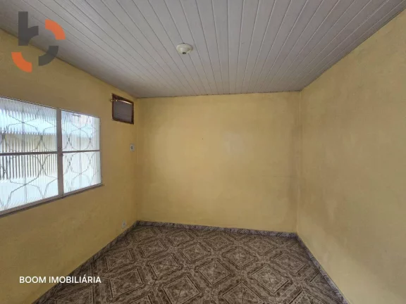 Imagem Casa com 1 dormitório à venda, 235 m² por R$ 330.000,00 - Cerâmica - Nova Iguaçu/RJ