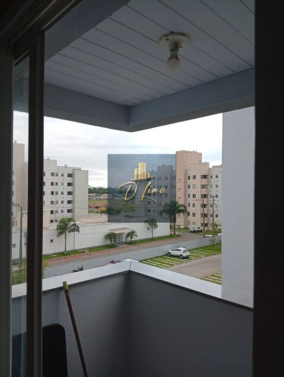 Imagem Condomínio bosque das estações apartamento à venda 2 quartos em Bela Vista