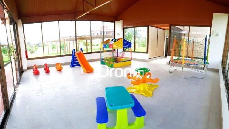 Imagem Sobrado à venda, 325 m² por R$ 3.200.000,00 - Portal do Sol Green - Goiânia/GO