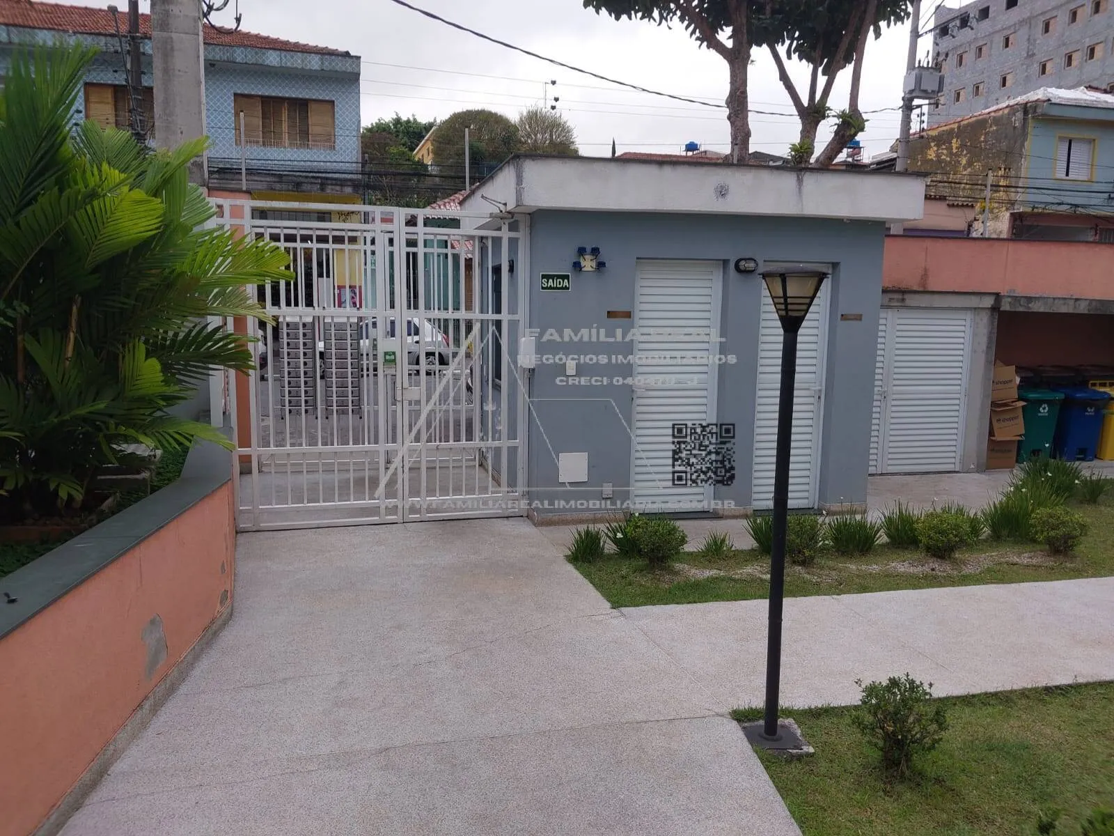 Imagem Apartamento, com 03 Dormitórios, com sacada e 2 vagas fixas, à venda, na Vila Aricanduva.