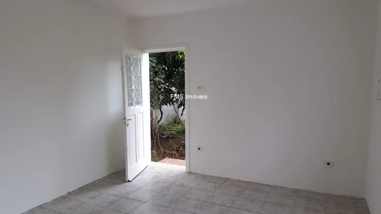 Imagem Casa com 91m2 à venda no Rio Pequeno.